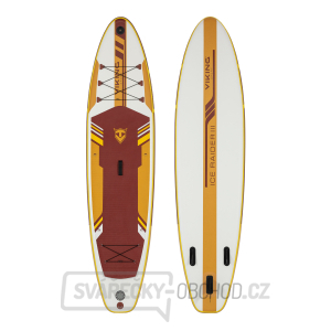 Paddleboard Viking Ice Raider III gallery main image