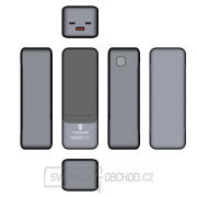 Viking PN-964PD 27000 mAh Náhled