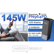 Viking PN-964PD 27000 mAh náhled