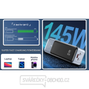 Viking PN-964PD 27000 mAh náhled