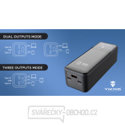 Viking PN-964PD 27000 mAh náhled