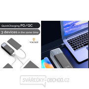Viking PN-964PD 27000 mAh náhled