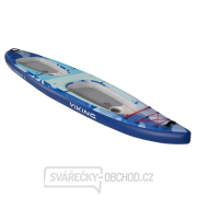 Kajak Viking Saga Wave II Náhled