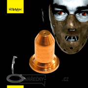 KOWAX GeniCut®121LCD SCP120 Tryska 1,6mm 100-120A gallery main image
