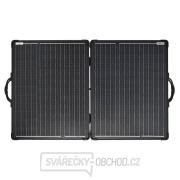 Solární panel Viking LVP120 náhled