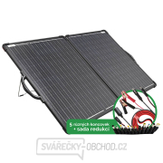 Solární panel Viking LVP120 gallery main image