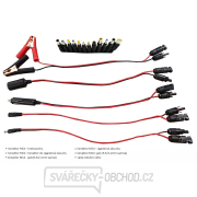 Solární panel Viking LVP80 náhled