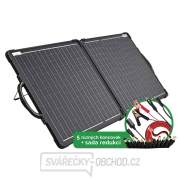 Solární panel Viking LVP80 gallery main image