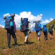 Solární panel Viking SP30W náhled