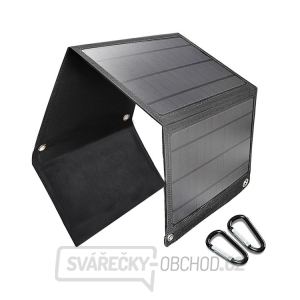 Solární panel Viking SP30W gallery main image