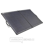 Solární panel Viking LVP200 Náhled