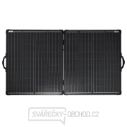Solární panel Viking LVP200 náhled