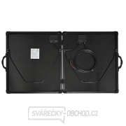 Solární panel Viking LVP200 náhled