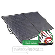 Solární panel Viking LVP200 gallery main image