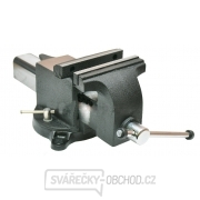 Dílenský otočný svěrák BV-150 Dílenský otočný svěrák BV-150 gallery main image