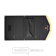 Solární panel Viking L90 náhled