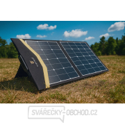 Solární panel Viking L120 náhled