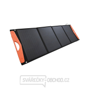 Solární panel Viking WB120 Náhled
