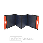 Solární panel Viking WB120 Náhled