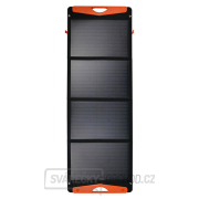 Solární panel Viking WB120 náhled