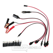 Solární panel Viking WB120 náhled