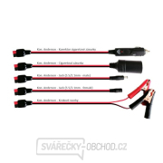 Solární panel Viking WB120 náhled