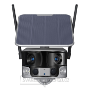Solární kamera Viking PRIME-WiFi Náhled