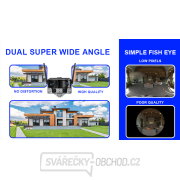 Solární kamera Viking PRIME-WiFi náhled