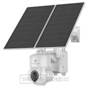 Solární HD kamera Viking HDs03 4G Náhled