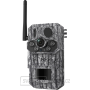 Solární kamera Viking HDs05 4G Náhled