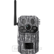 Solární kamera Viking HDs05 4G Náhled