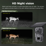 Solární kamera Viking HDs05 4G náhled