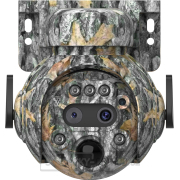 Solární kamera Viking HDs04 4G Náhled