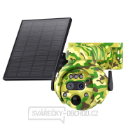 Solární kamera Viking HDs04 4G Solární kamera Viking HDs04 4G gallery main image