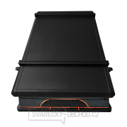 Autostan s nosičem na zavazadla Viking 08 náhled