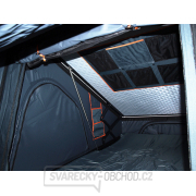 Autostan s nosičem na zavazadla Viking 08 náhled