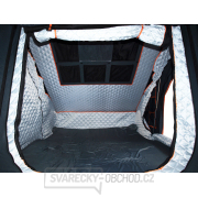 Autostan s nosičem na zavazadla Viking 08 náhled