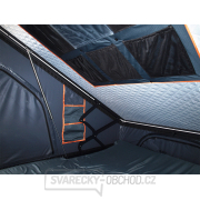 Autostan s nosičem na zavazadla Viking 08 náhled