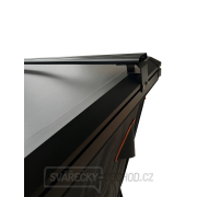 Autostan s nosičem na zavazadla Viking 08 náhled