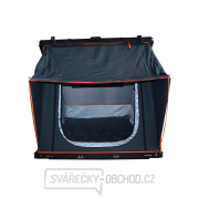 Autostan s nosičem na zavazadla Viking 08 náhled