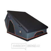 Autostan s nosičem na zavazadla Viking 08 náhled