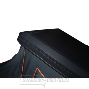 Autostan s nosičem na zavazadla Viking 08 náhled