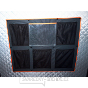 Autostan s nosičem na zavazadla Viking 08 náhled