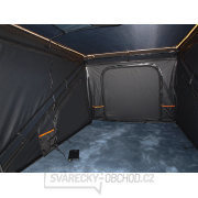 Autostan s nosičem na zavazadla Viking 21 náhled