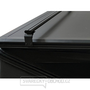 Autostan s nosičem na zavazadla Viking 21 náhled