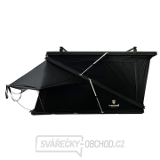 Autostan s nosičem na zavazadla Viking 21 náhled