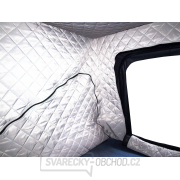 Autostan s nosičem na zavazadla Viking 21 náhled