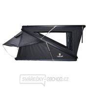 Autostan s nosičem na zavazadla Viking 21 náhled