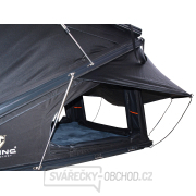 Autostan s nosičem na zavazadla Viking 21 náhled