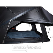 Autostan s nosičem na zavazadla Viking 21 náhled